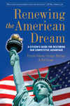 Renewing the American Dream